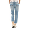 jeans Twin Set light blue